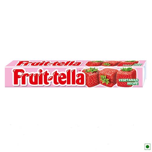 FRUIT-TELLA STRAWBERRY